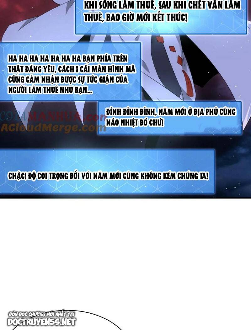 Bắt Đầu Livestream Ở Địa Phủ: Phát Sóng Trực Tiếp Ở Đây Ai Dám Đến Chapter 153 - Trang 2
