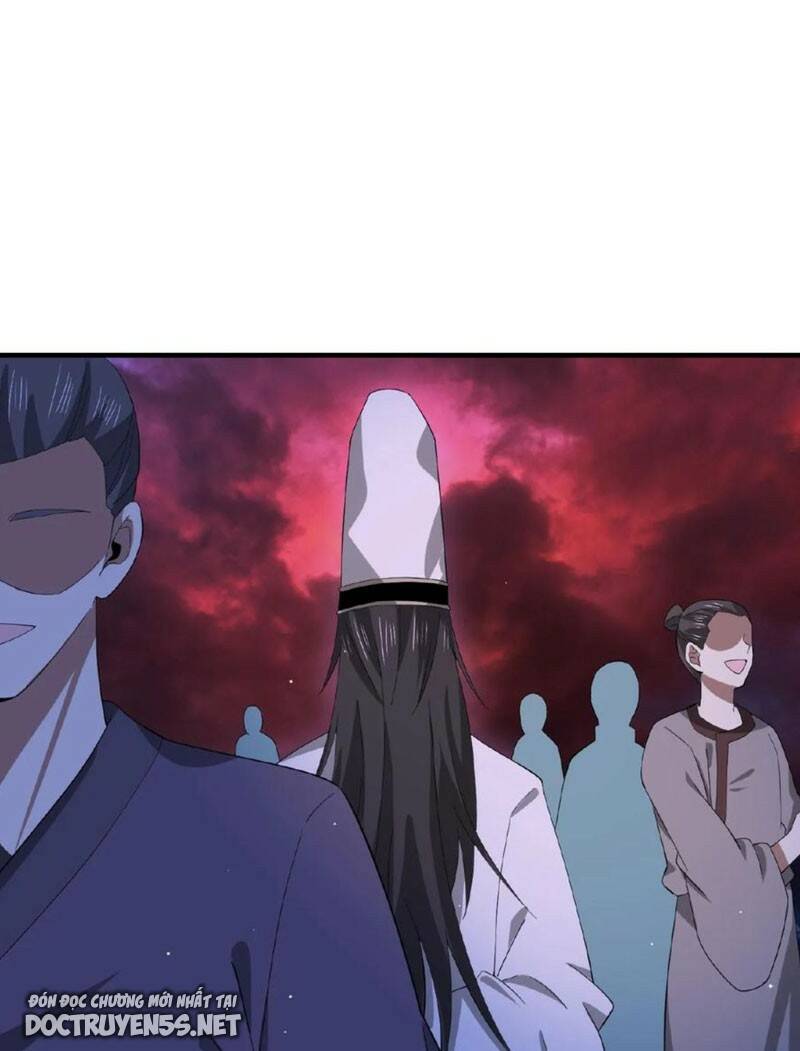 Bắt Đầu Livestream Ở Địa Phủ: Phát Sóng Trực Tiếp Ở Đây Ai Dám Đến Chapter 153 - Trang 2