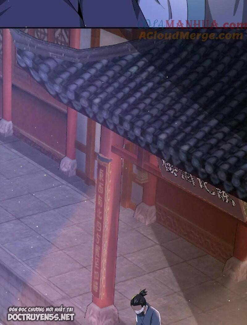 Bắt Đầu Livestream Ở Địa Phủ: Phát Sóng Trực Tiếp Ở Đây Ai Dám Đến Chapter 153 - Trang 2