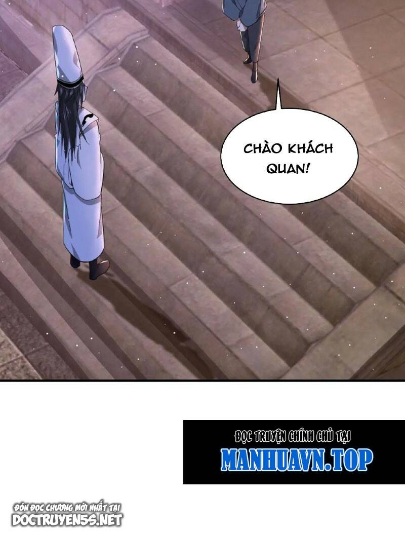 Bắt Đầu Livestream Ở Địa Phủ: Phát Sóng Trực Tiếp Ở Đây Ai Dám Đến Chapter 153 - Trang 2