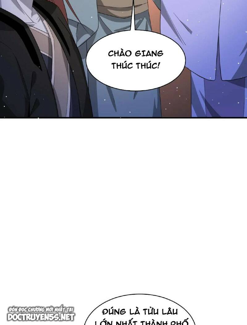 Bắt Đầu Livestream Ở Địa Phủ: Phát Sóng Trực Tiếp Ở Đây Ai Dám Đến Chapter 153 - Trang 2