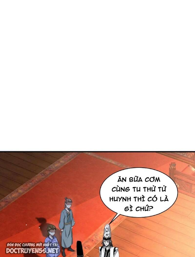 Bắt Đầu Livestream Ở Địa Phủ: Phát Sóng Trực Tiếp Ở Đây Ai Dám Đến Chapter 153 - Trang 2