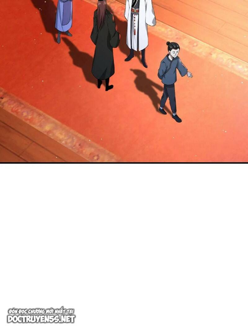 Bắt Đầu Livestream Ở Địa Phủ: Phát Sóng Trực Tiếp Ở Đây Ai Dám Đến Chapter 153 - Trang 2