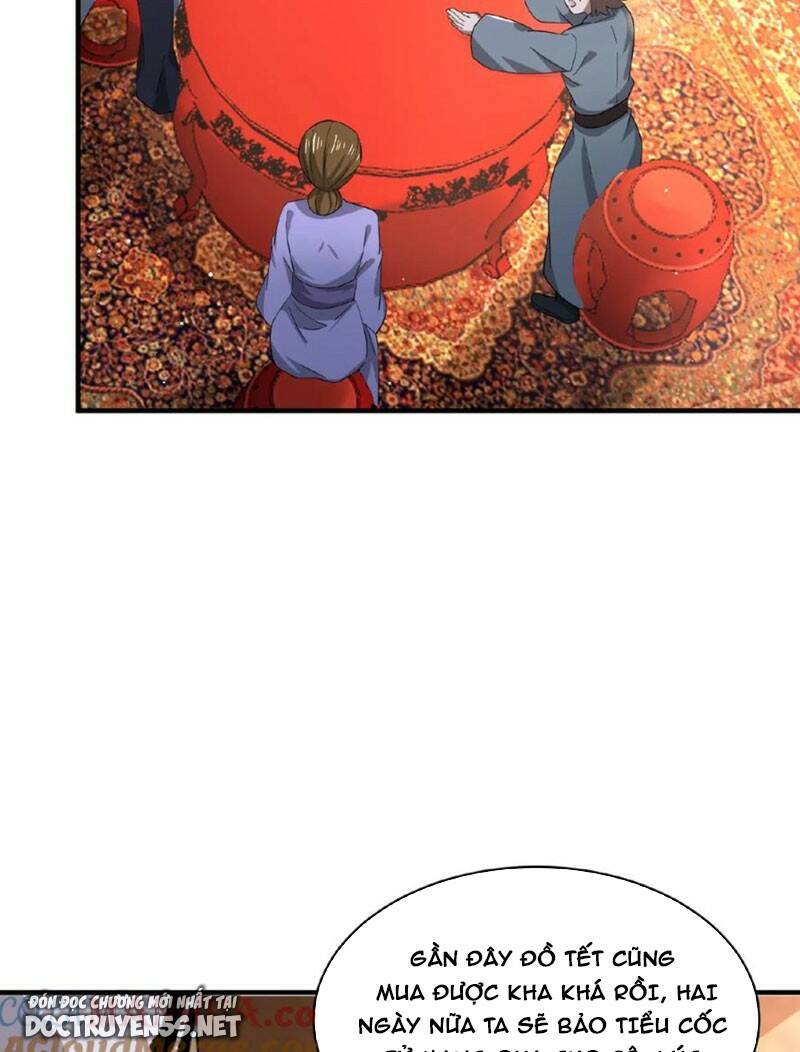 Bắt Đầu Livestream Ở Địa Phủ: Phát Sóng Trực Tiếp Ở Đây Ai Dám Đến Chapter 153 - Trang 2