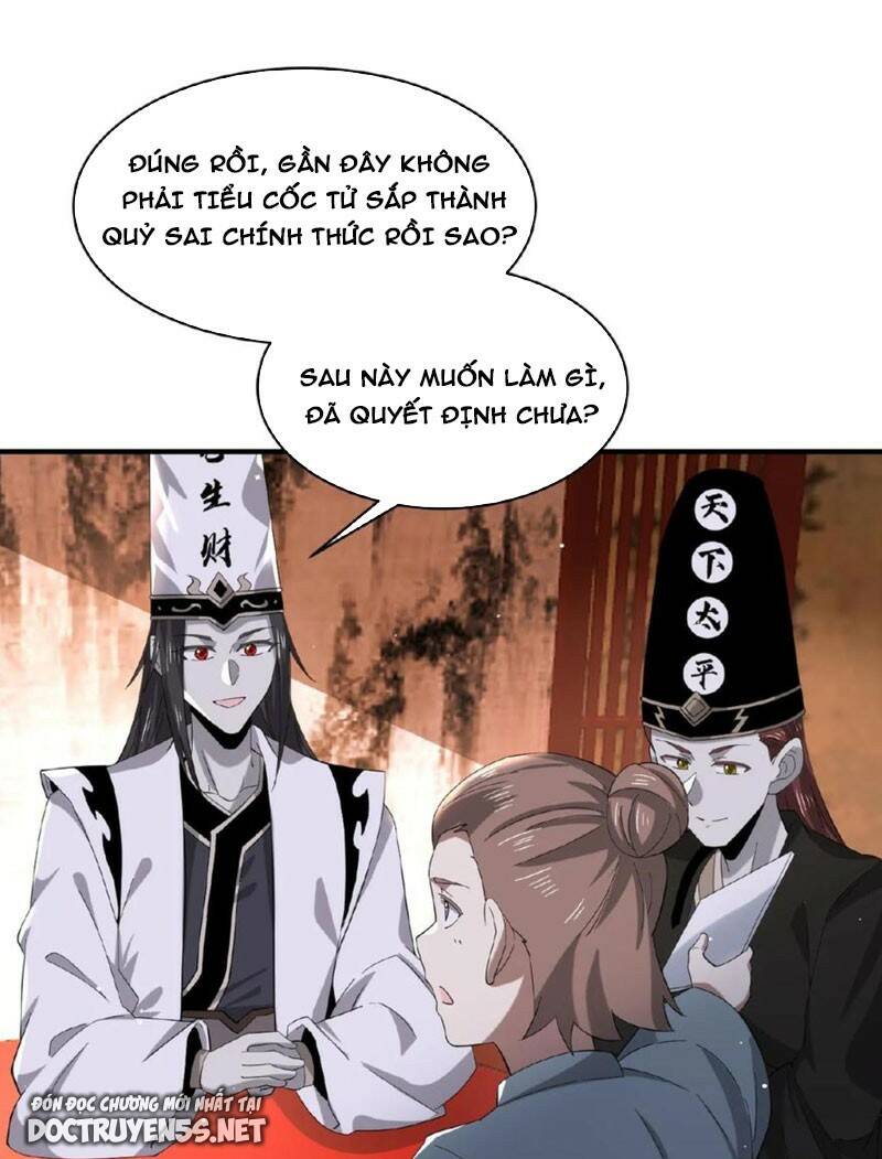 Bắt Đầu Livestream Ở Địa Phủ: Phát Sóng Trực Tiếp Ở Đây Ai Dám Đến Chapter 153 - Trang 2