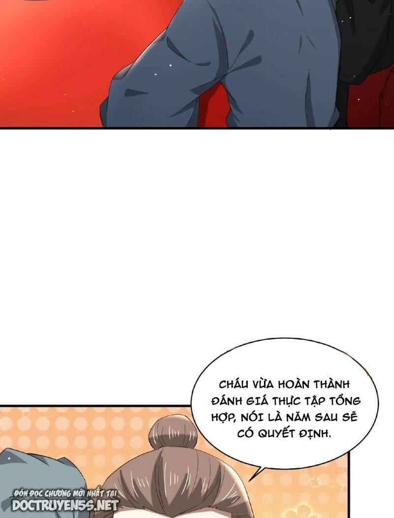 Bắt Đầu Livestream Ở Địa Phủ: Phát Sóng Trực Tiếp Ở Đây Ai Dám Đến Chapter 153 - Trang 2