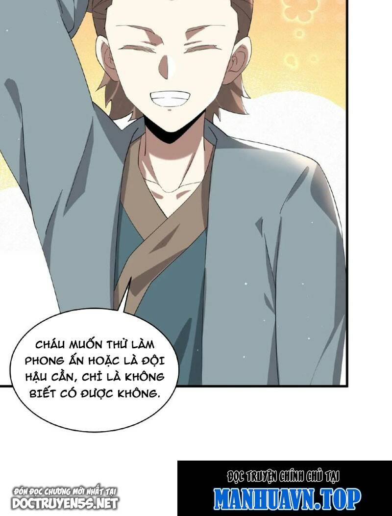 Bắt Đầu Livestream Ở Địa Phủ: Phát Sóng Trực Tiếp Ở Đây Ai Dám Đến Chapter 153 - Trang 2
