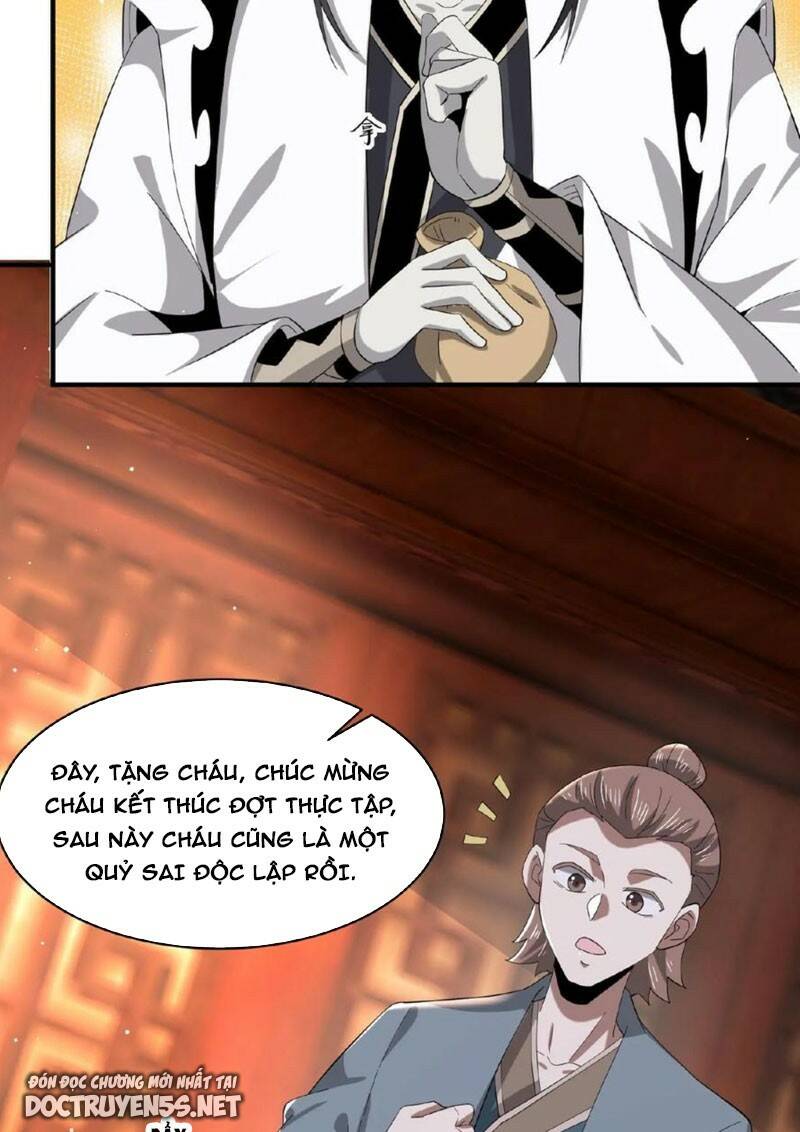 Bắt Đầu Livestream Ở Địa Phủ: Phát Sóng Trực Tiếp Ở Đây Ai Dám Đến Chapter 153 - Trang 2