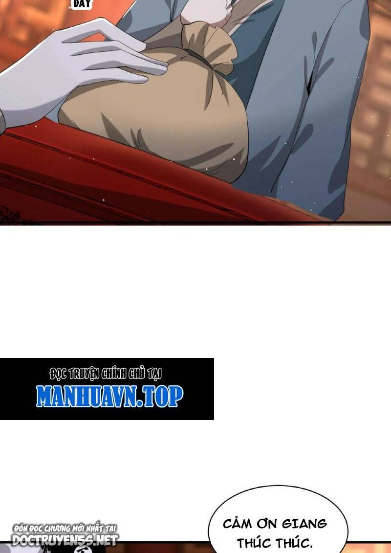 Bắt Đầu Livestream Ở Địa Phủ: Phát Sóng Trực Tiếp Ở Đây Ai Dám Đến Chapter 153 - Trang 2