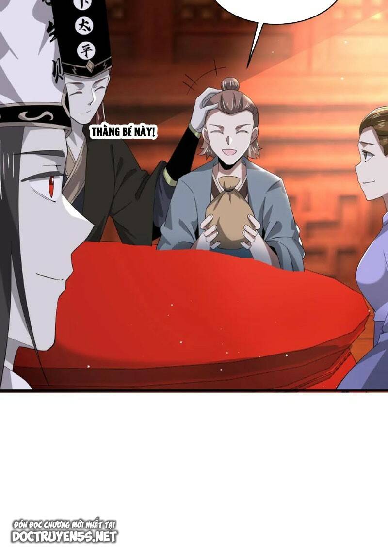 Bắt Đầu Livestream Ở Địa Phủ: Phát Sóng Trực Tiếp Ở Đây Ai Dám Đến Chapter 153 - Trang 2