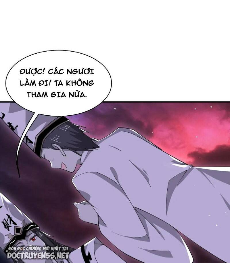 Bắt Đầu Livestream Ở Địa Phủ: Phát Sóng Trực Tiếp Ở Đây Ai Dám Đến Chapter 153 - Trang 2