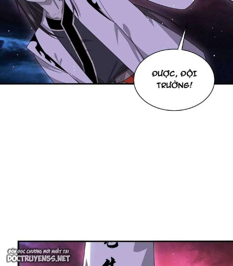 Bắt Đầu Livestream Ở Địa Phủ: Phát Sóng Trực Tiếp Ở Đây Ai Dám Đến Chapter 153 - Trang 2