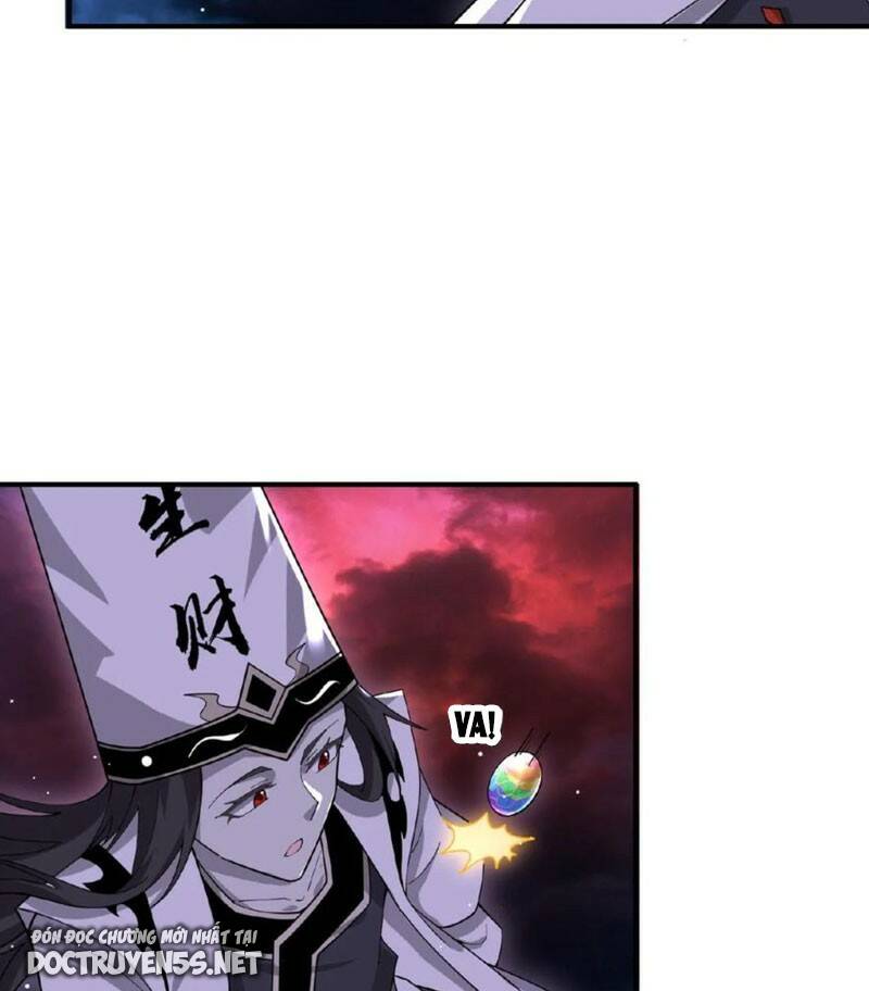 Bắt Đầu Livestream Ở Địa Phủ: Phát Sóng Trực Tiếp Ở Đây Ai Dám Đến Chapter 153 - Trang 2