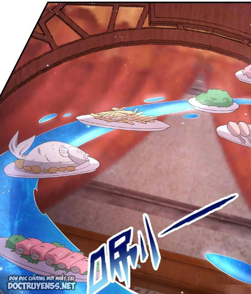 Bắt Đầu Livestream Ở Địa Phủ: Phát Sóng Trực Tiếp Ở Đây Ai Dám Đến Chapter 154 - Trang 2