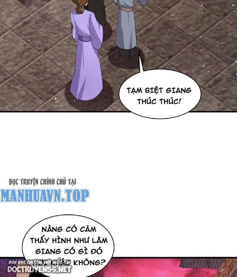 Bắt Đầu Livestream Ở Địa Phủ: Phát Sóng Trực Tiếp Ở Đây Ai Dám Đến Chapter 154 - Trang 2