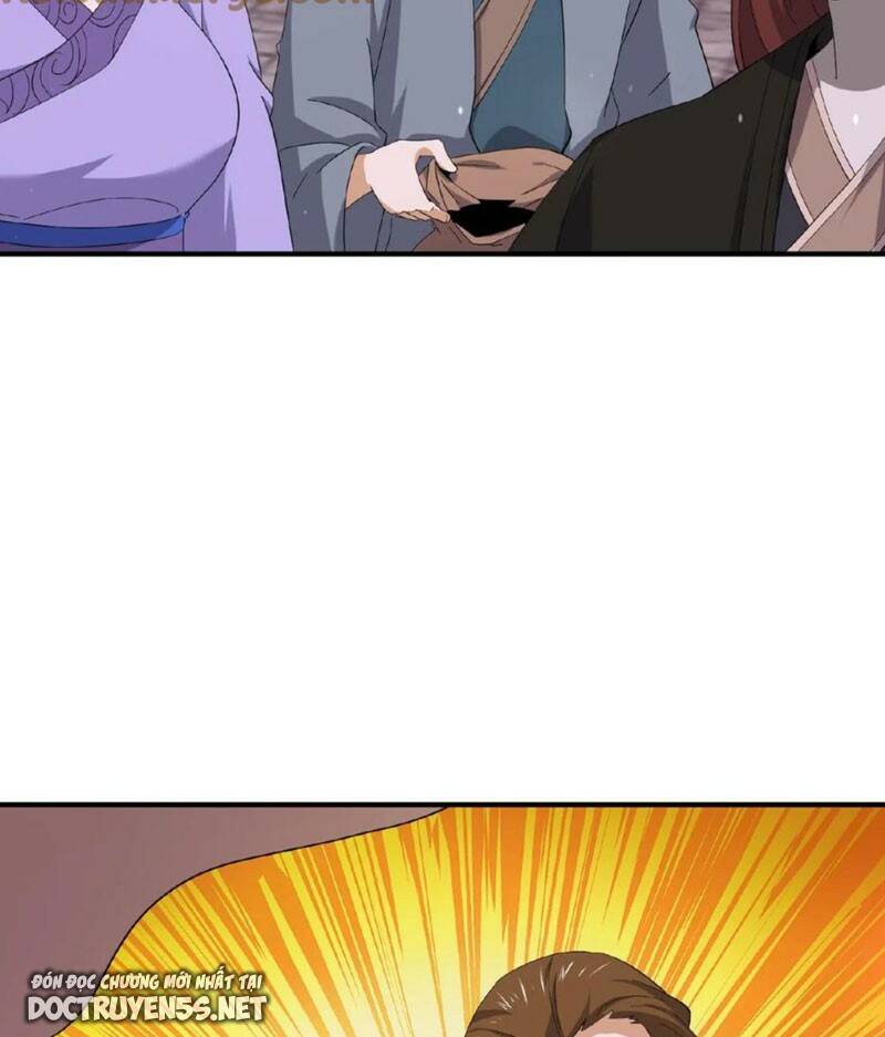 Bắt Đầu Livestream Ở Địa Phủ: Phát Sóng Trực Tiếp Ở Đây Ai Dám Đến Chapter 154 - Trang 2