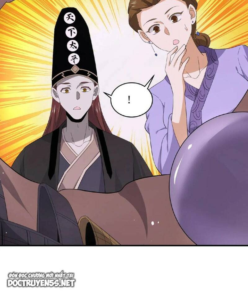 Bắt Đầu Livestream Ở Địa Phủ: Phát Sóng Trực Tiếp Ở Đây Ai Dám Đến Chapter 154 - Trang 2