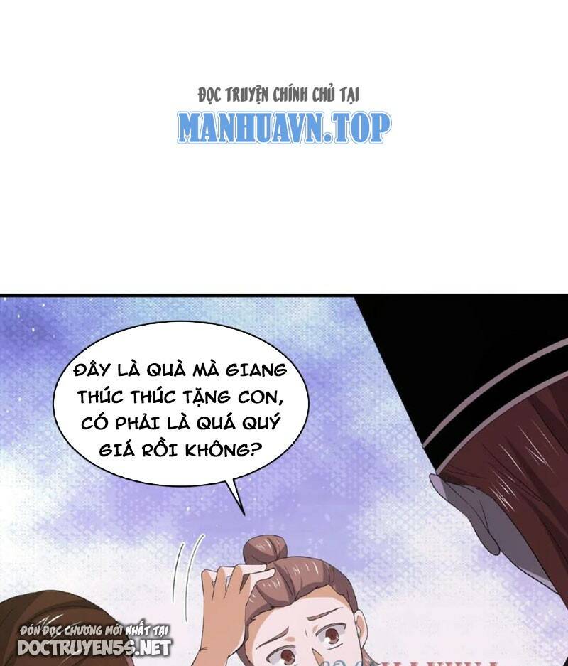 Bắt Đầu Livestream Ở Địa Phủ: Phát Sóng Trực Tiếp Ở Đây Ai Dám Đến Chapter 154 - Trang 2