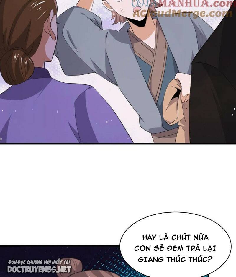 Bắt Đầu Livestream Ở Địa Phủ: Phát Sóng Trực Tiếp Ở Đây Ai Dám Đến Chapter 154 - Trang 2