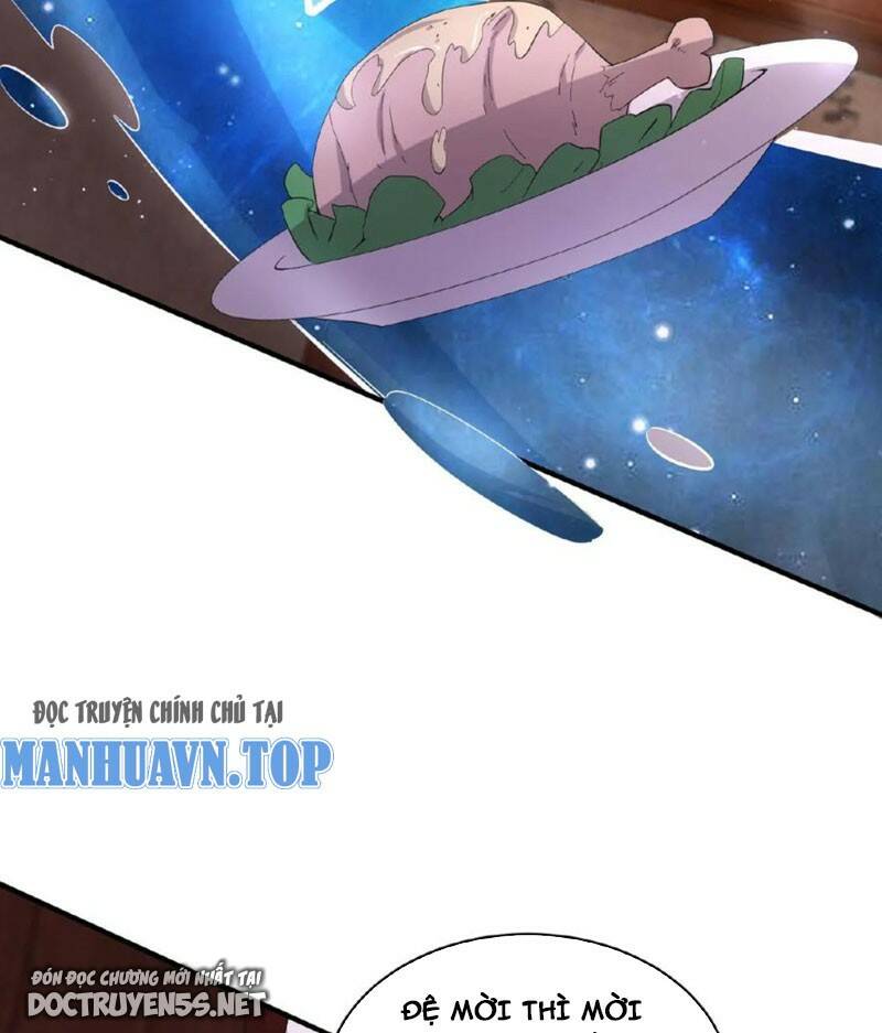 Bắt Đầu Livestream Ở Địa Phủ: Phát Sóng Trực Tiếp Ở Đây Ai Dám Đến Chapter 154 - Trang 2