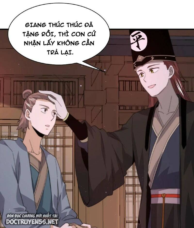 Bắt Đầu Livestream Ở Địa Phủ: Phát Sóng Trực Tiếp Ở Đây Ai Dám Đến Chapter 154 - Trang 2