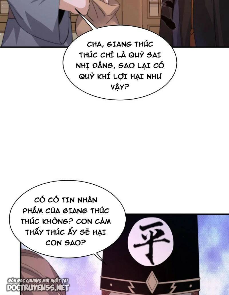 Bắt Đầu Livestream Ở Địa Phủ: Phát Sóng Trực Tiếp Ở Đây Ai Dám Đến Chapter 154 - Trang 2