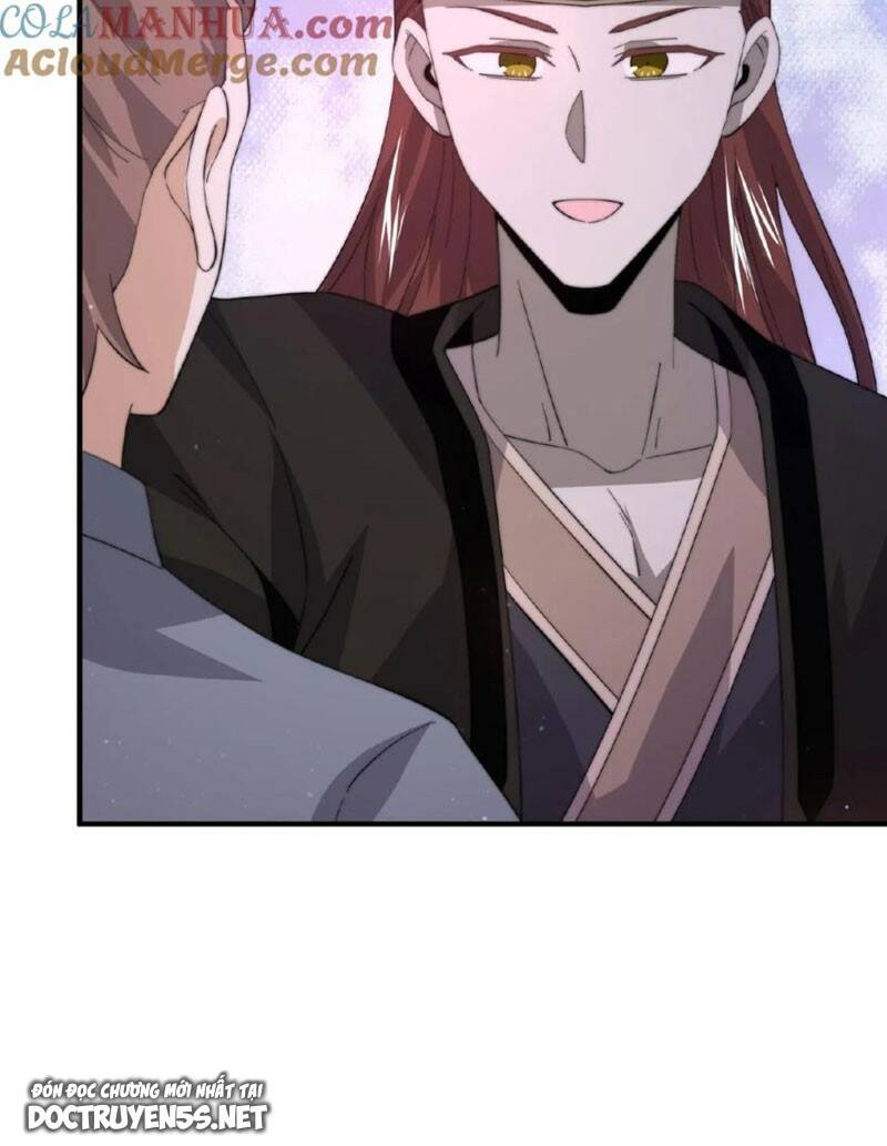 Bắt Đầu Livestream Ở Địa Phủ: Phát Sóng Trực Tiếp Ở Đây Ai Dám Đến Chapter 154 - Trang 2