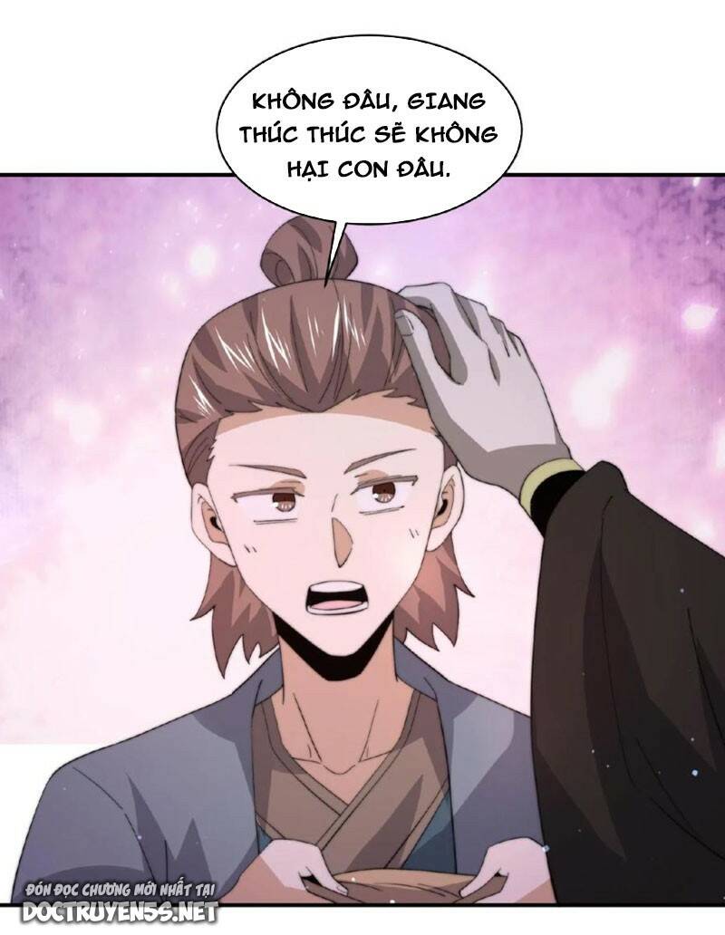Bắt Đầu Livestream Ở Địa Phủ: Phát Sóng Trực Tiếp Ở Đây Ai Dám Đến Chapter 154 - Trang 2