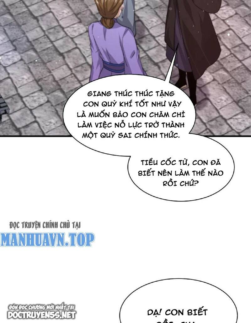 Bắt Đầu Livestream Ở Địa Phủ: Phát Sóng Trực Tiếp Ở Đây Ai Dám Đến Chapter 154 - Trang 2