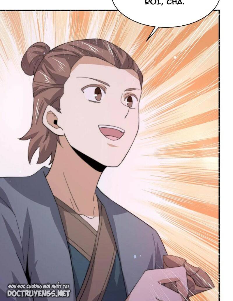 Bắt Đầu Livestream Ở Địa Phủ: Phát Sóng Trực Tiếp Ở Đây Ai Dám Đến Chapter 154 - Trang 2