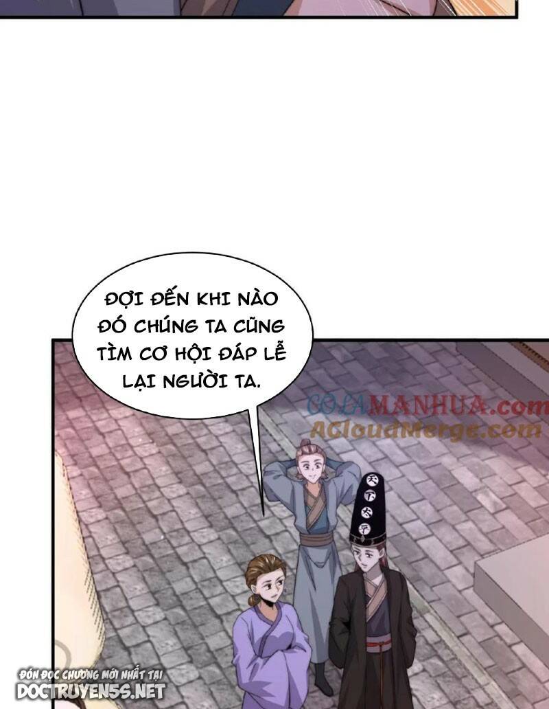 Bắt Đầu Livestream Ở Địa Phủ: Phát Sóng Trực Tiếp Ở Đây Ai Dám Đến Chapter 154 - Trang 2