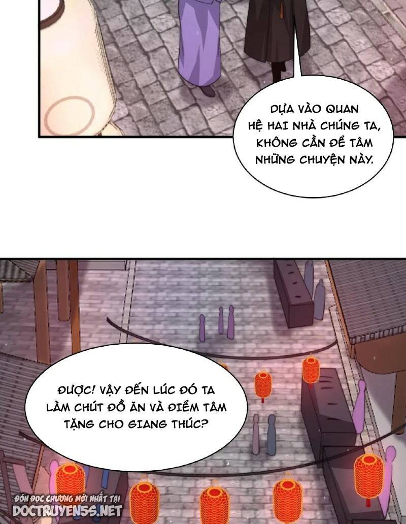 Bắt Đầu Livestream Ở Địa Phủ: Phát Sóng Trực Tiếp Ở Đây Ai Dám Đến Chapter 154 - Trang 2