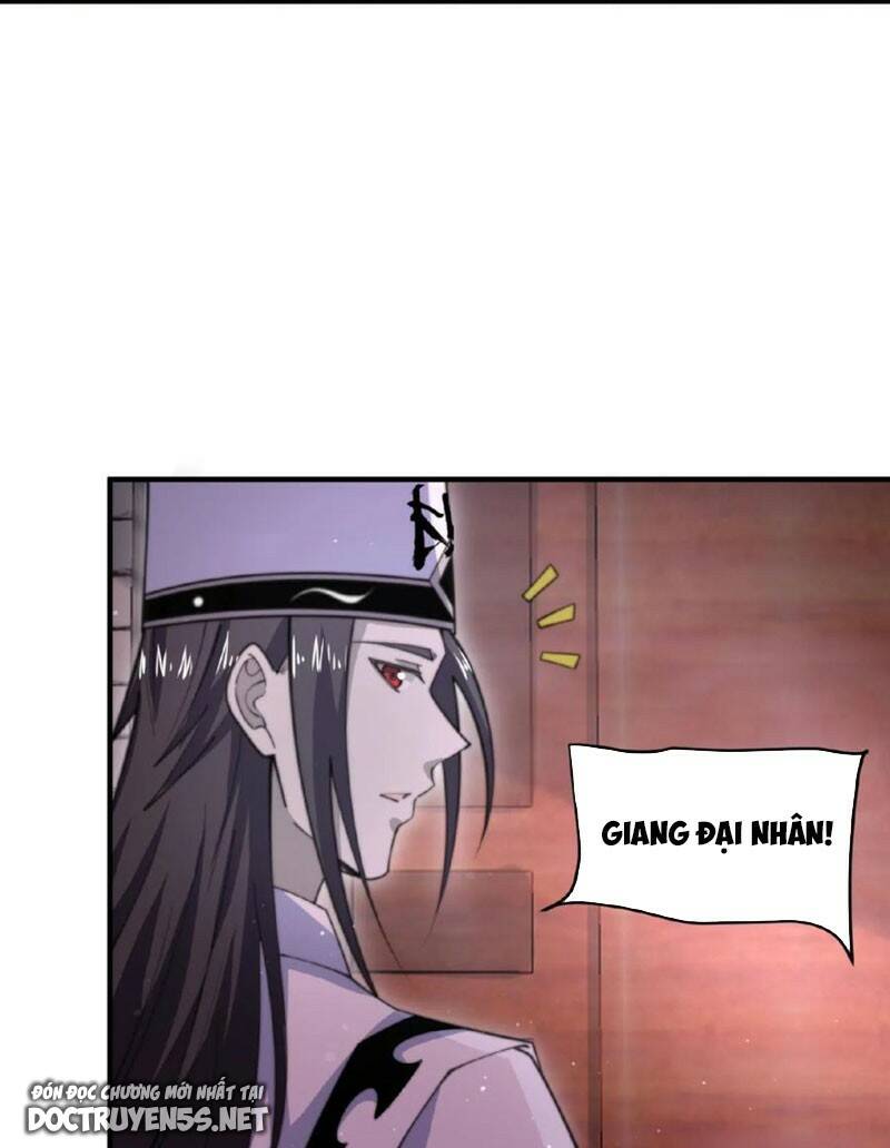 Bắt Đầu Livestream Ở Địa Phủ: Phát Sóng Trực Tiếp Ở Đây Ai Dám Đến Chapter 154 - Trang 2
