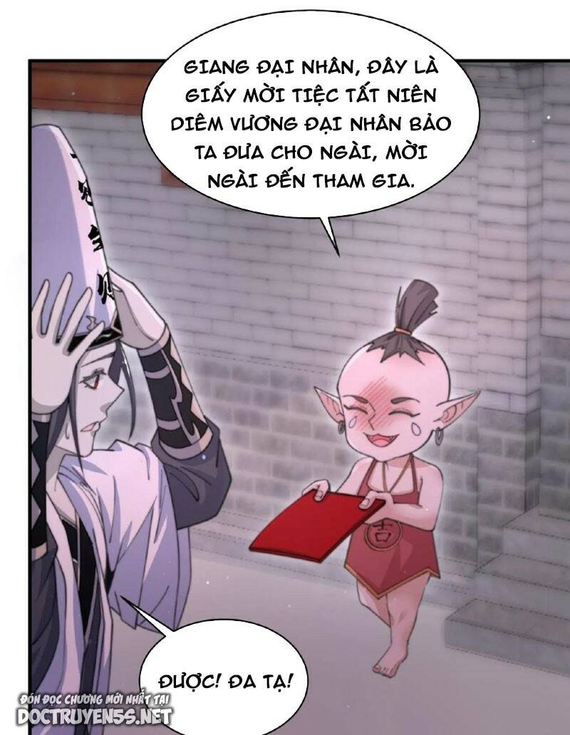 Bắt Đầu Livestream Ở Địa Phủ: Phát Sóng Trực Tiếp Ở Đây Ai Dám Đến Chapter 154 - Trang 2