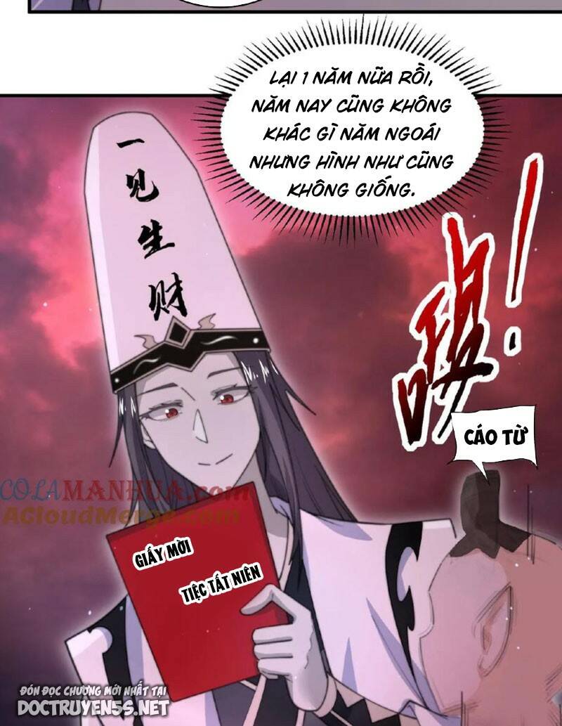 Bắt Đầu Livestream Ở Địa Phủ: Phát Sóng Trực Tiếp Ở Đây Ai Dám Đến Chapter 154 - Trang 2