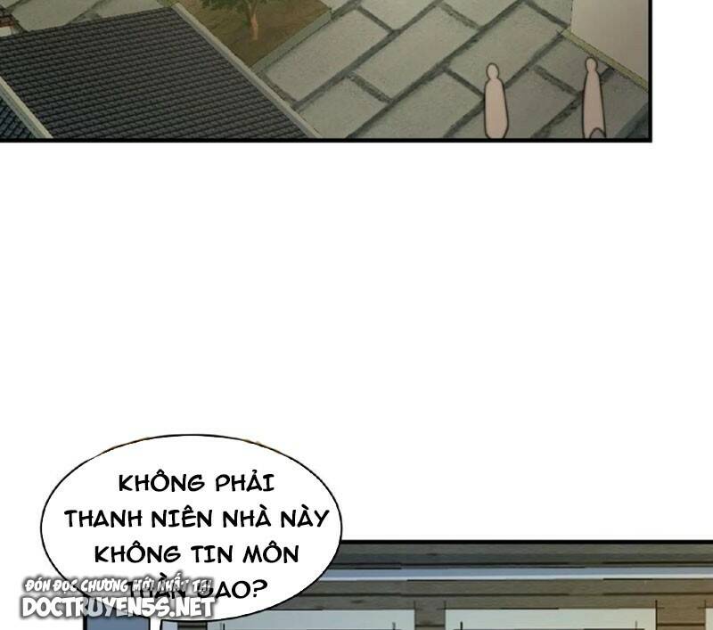 Bắt Đầu Livestream Ở Địa Phủ: Phát Sóng Trực Tiếp Ở Đây Ai Dám Đến Chapter 154 - Trang 2