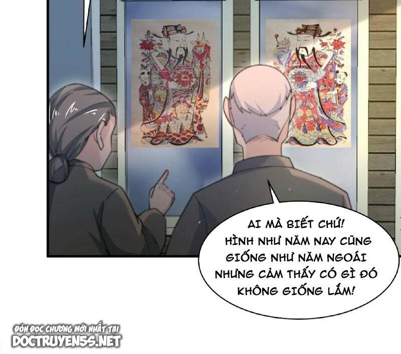 Bắt Đầu Livestream Ở Địa Phủ: Phát Sóng Trực Tiếp Ở Đây Ai Dám Đến Chapter 154 - Trang 2