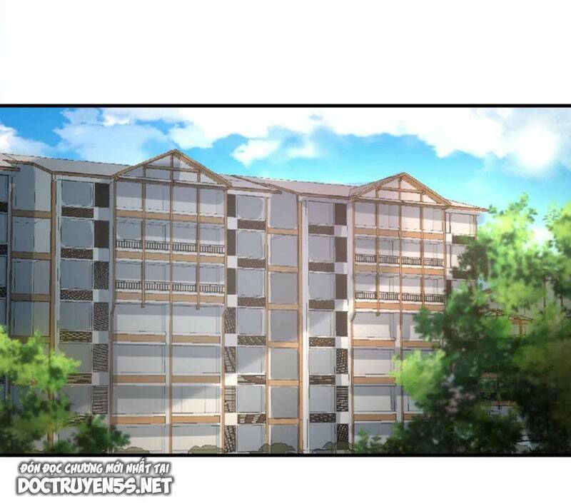 Bắt Đầu Livestream Ở Địa Phủ: Phát Sóng Trực Tiếp Ở Đây Ai Dám Đến Chapter 154 - Trang 2