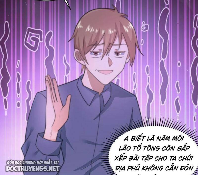 Bắt Đầu Livestream Ở Địa Phủ: Phát Sóng Trực Tiếp Ở Đây Ai Dám Đến Chapter 154 - Trang 2