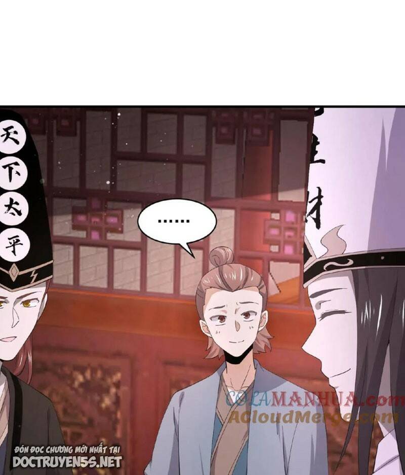 Bắt Đầu Livestream Ở Địa Phủ: Phát Sóng Trực Tiếp Ở Đây Ai Dám Đến Chapter 154 - Trang 2