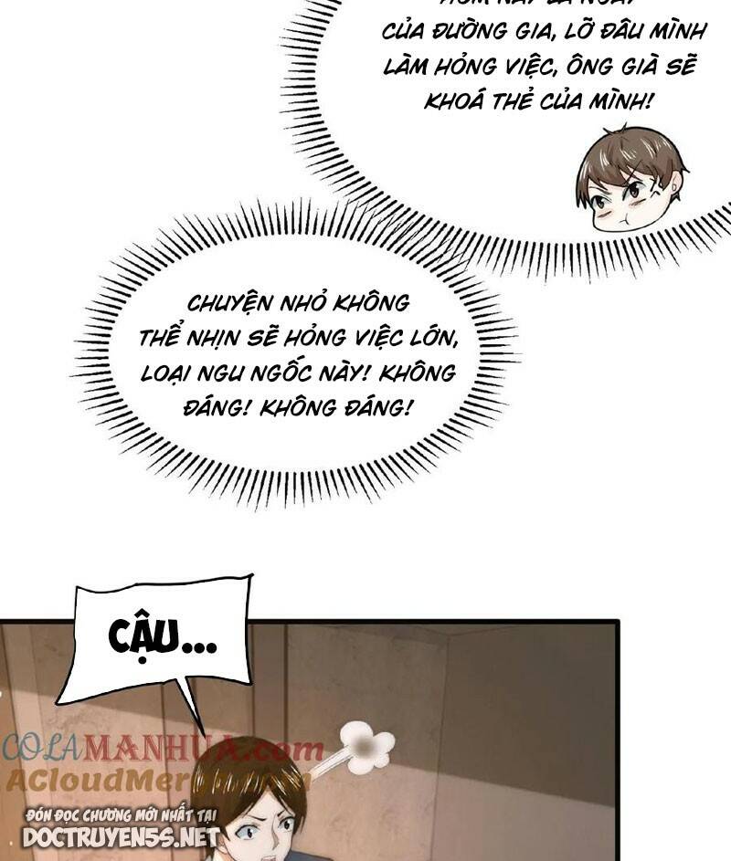 Bắt Đầu Livestream Ở Địa Phủ: Phát Sóng Trực Tiếp Ở Đây Ai Dám Đến Chapter 155 - Trang 2