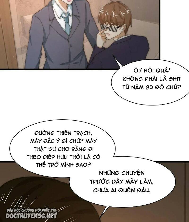 Bắt Đầu Livestream Ở Địa Phủ: Phát Sóng Trực Tiếp Ở Đây Ai Dám Đến Chapter 155 - Trang 2