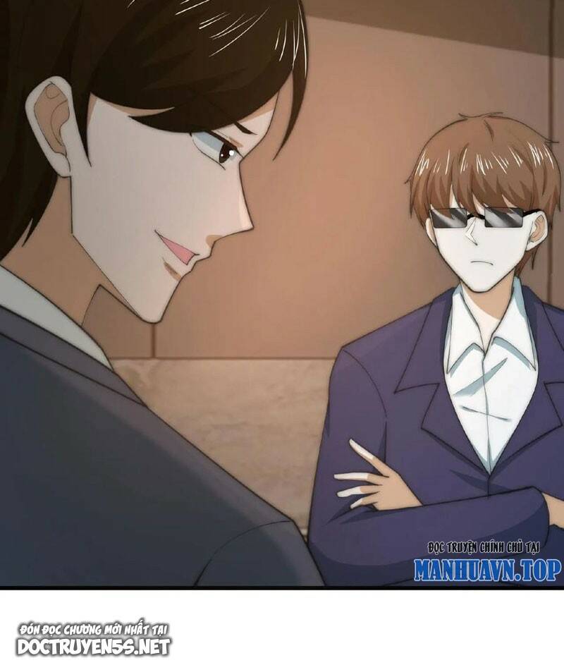 Bắt Đầu Livestream Ở Địa Phủ: Phát Sóng Trực Tiếp Ở Đây Ai Dám Đến Chapter 155 - Trang 2