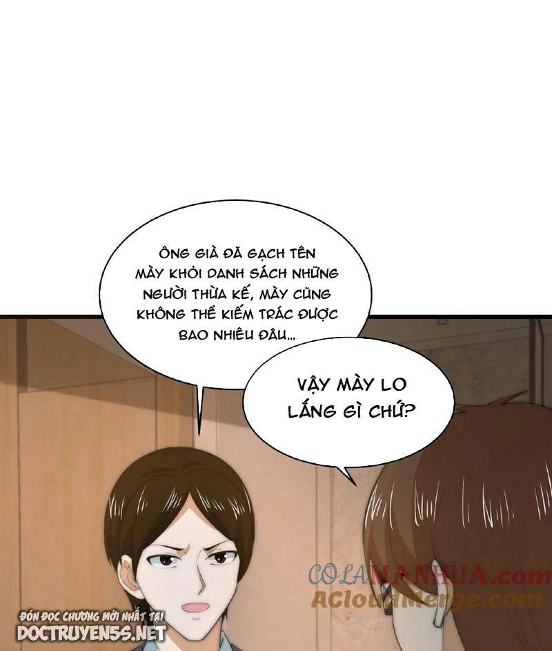 Bắt Đầu Livestream Ở Địa Phủ: Phát Sóng Trực Tiếp Ở Đây Ai Dám Đến Chapter 155 - Trang 2