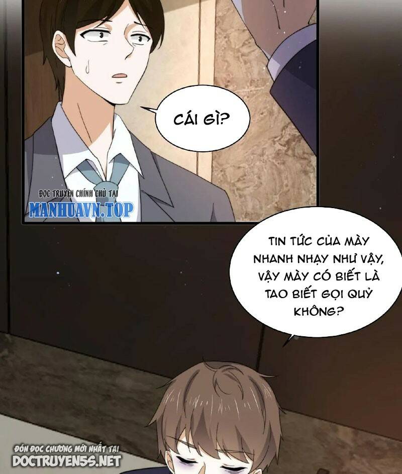 Bắt Đầu Livestream Ở Địa Phủ: Phát Sóng Trực Tiếp Ở Đây Ai Dám Đến Chapter 155 - Trang 2