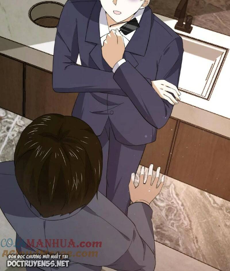 Bắt Đầu Livestream Ở Địa Phủ: Phát Sóng Trực Tiếp Ở Đây Ai Dám Đến Chapter 155 - Trang 2