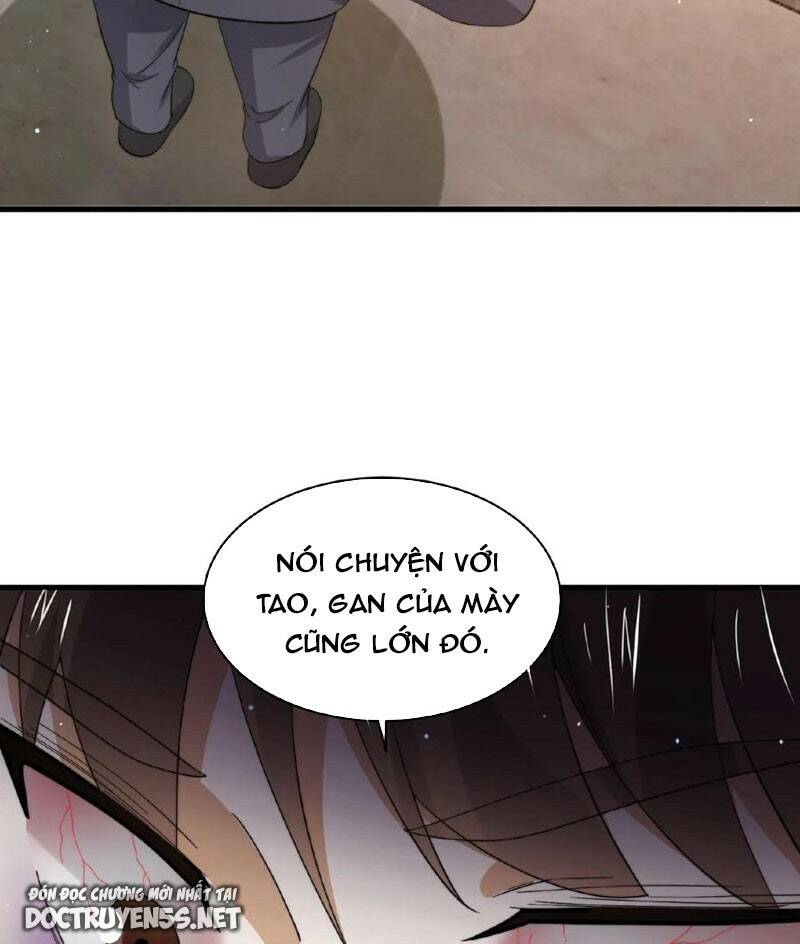 Bắt Đầu Livestream Ở Địa Phủ: Phát Sóng Trực Tiếp Ở Đây Ai Dám Đến Chapter 155 - Trang 2