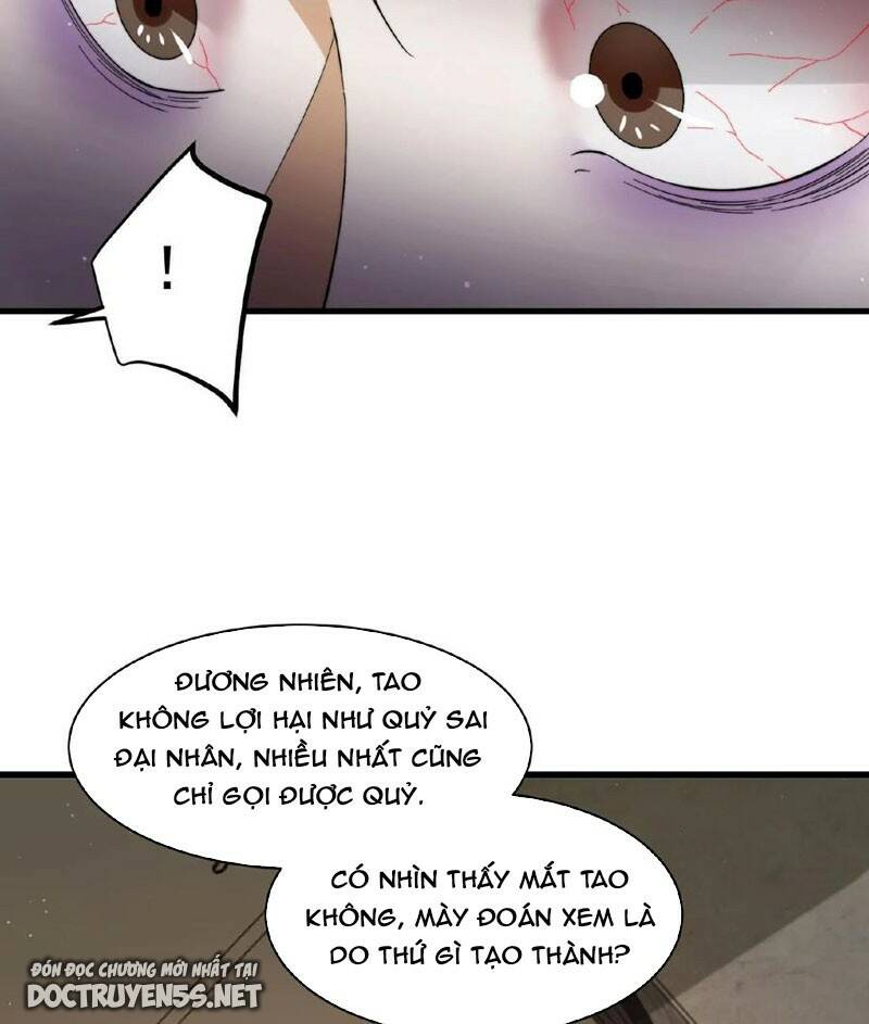 Bắt Đầu Livestream Ở Địa Phủ: Phát Sóng Trực Tiếp Ở Đây Ai Dám Đến Chapter 155 - Trang 2