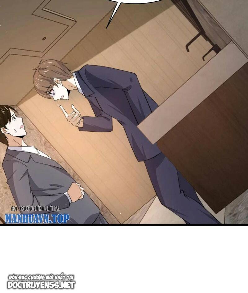 Bắt Đầu Livestream Ở Địa Phủ: Phát Sóng Trực Tiếp Ở Đây Ai Dám Đến Chapter 155 - Trang 2