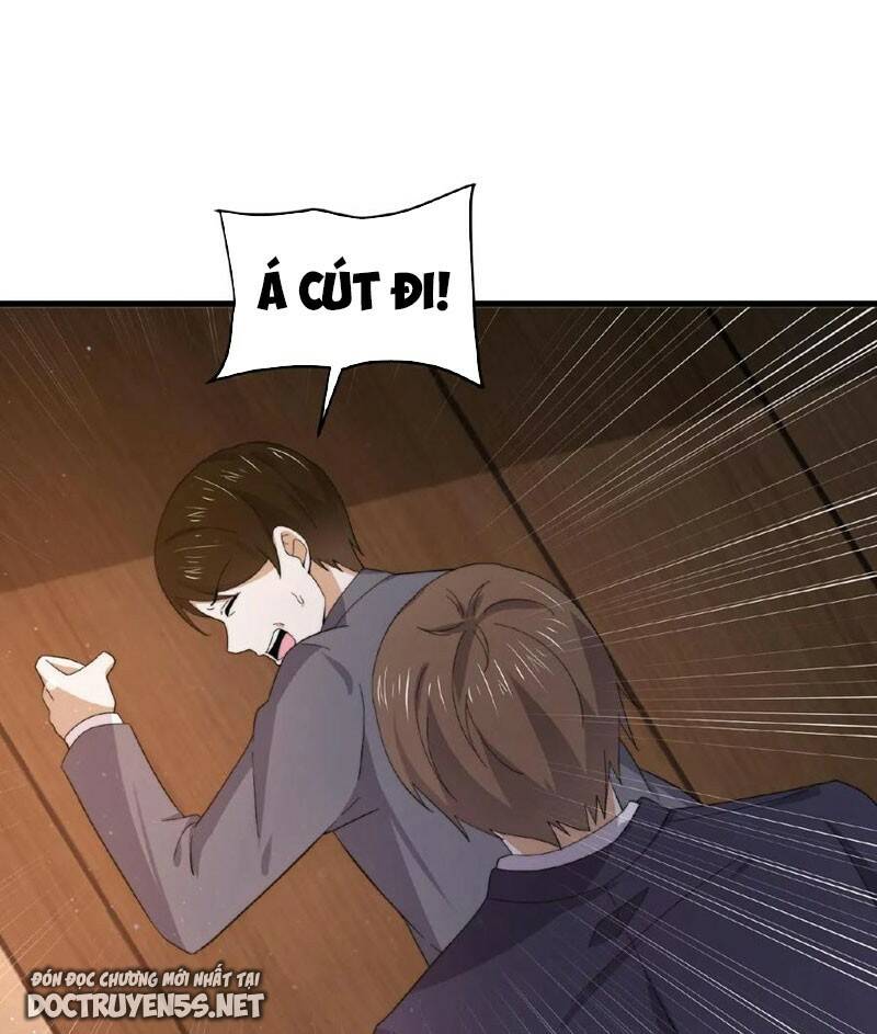 Bắt Đầu Livestream Ở Địa Phủ: Phát Sóng Trực Tiếp Ở Đây Ai Dám Đến Chapter 155 - Trang 2